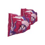 Brassards de natation (2 - 6 ans) lilas / violet