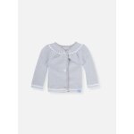 Brassi�re b�b� 3 boutons gris