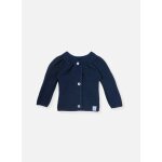 Brassi�re b�b� 3 boutons marine