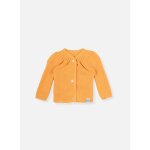 Brassi�re b�b� 3 boutons moutarde