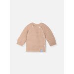 Brassi�re pour b�b� 4 boutons moka