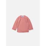 Brassière en coton bébé bouton de rose Brassière en coton bébé bouton de rose