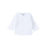 Brassire coton blanc