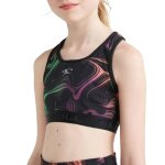 Brassi�re fille active noir