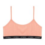 Brassi�re fille my petit prix athena rose