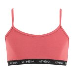 Brassi�re fille my petit prix fille rouge min�ral