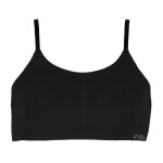 Brassière seconde peau noir Brassière seconde peau noir
