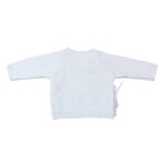 Brassi�re sophie la girafe� bleu