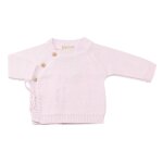 Brassire sophie la girafe rose