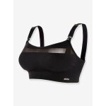 Brassière de sport de grossesse et d'allaitement woma noir Brassière de sport de grossesse et d'allaitement woma noir