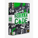 Break the code vert