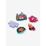 Breloques jibbitz(tm) encanto 5 pack (tm) multicolore