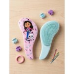 Brosse d�m�lante - gabby's dollhouse rose