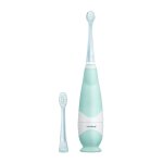 Brosse À dents Électrique pour enfants blanc Brosse À dents Électrique pour enfants blanc