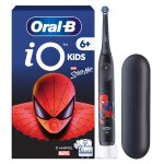 Brosse � dent io kids 6 + spiderman multicolore
