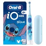 Brosse � dent io kids 6 + stitch multicolore