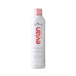 Brumisateur� evian� 300 ml multicolore