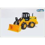 Bulldozer articul� fr 130 jaune