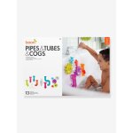 Bundle accessoires de bain boon multicolore