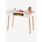 Bureau enfant - athenes blanc