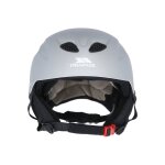 Burlin casque de ski (s) eps foam argent Burlin casque de ski (s) eps foam argent