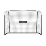 But de football roco lite 180 avec filet et crochets gris / noir