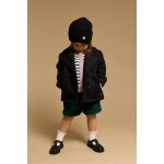 Caban en drap de laine killian enfant navire