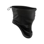Cache - cou snood sports tech noir