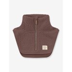 Cache - nez en polaire matakton enfants mini a ture prune