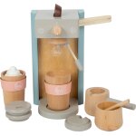 Cafeti�re tasty bleu