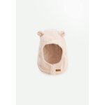Cagoule bb yz rose
