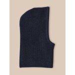 Cagoule enfant marine