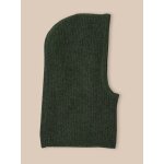 Cagoule enfant vert