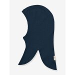 Cagoule l�g�re en laine m�rinos matkea enfant mini a ture marine