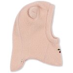 Cagoule safa rose smoke (12 - 18 mois) rose