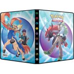 Cahier range - carte a5 pokémon ev09 multicolore Cahier range - carte a5 pokémon ev09 multicolore