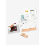Caisse enregistreuse pour enfants fresh small foot� multicolore