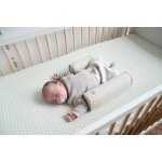 Cale bb 100% lin bebecal beige