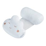 Cale b�b� cloudy blanc