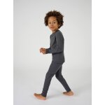 Cale�on thermolactyl sensitive gris charbon
