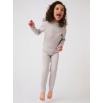 Cale�on thermolactyl sensitive gris clair