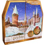 Calendrier de l'avent 2023 wizarding world harry potter multicolore