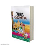 Calendrier de l'avent ast�rix & cl�op�tre 2026 multicolore