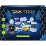 Calendrier de l'avent gravitrax 8 + bleu