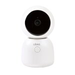 Camra additionnelle 360 pour coute bb blanc