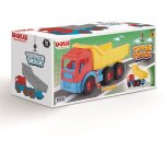 Camion À bascule, 69 cm multicolore Camion À bascule, 69 cm multicolore