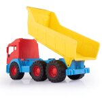 Camion � bascule, 69 cm multicolore