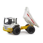 Camion benne dumper multicolore