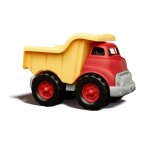 Camion benne �cologique en plastique recycl� jouet robuste pour enfants multicolor