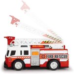 Camion � �chelle fire truck multicolore